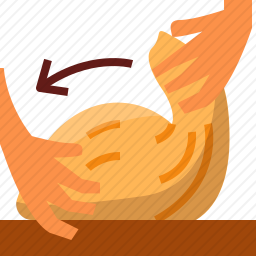<em>揉面</em>