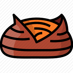 <em>面包</em>