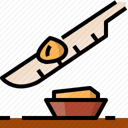 黄油