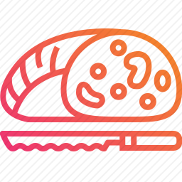 <em>面包</em>