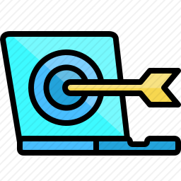 <em>射击</em>目标