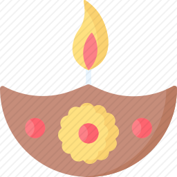 油灯