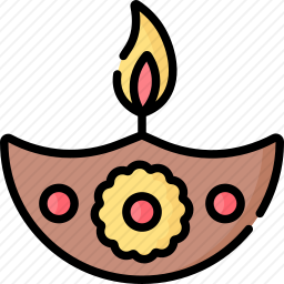 油灯