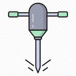 <em>电钻</em>