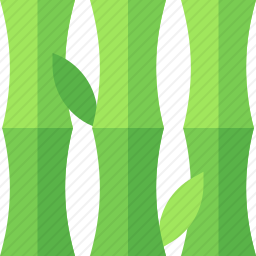 竹