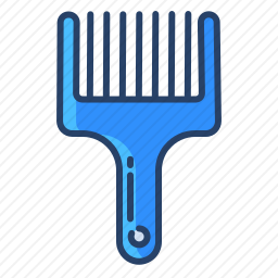 <em>梳子</em>