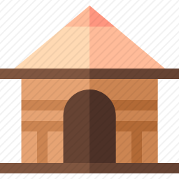 小屋