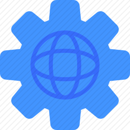 <em>全球</em>设置