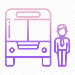 公共汽车<em>司机</em>