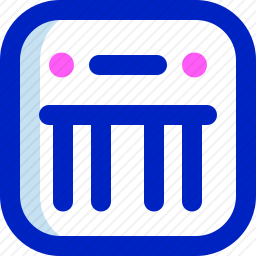 钢琴