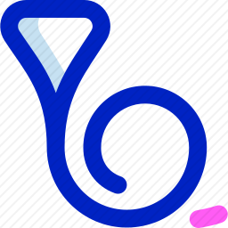 圆号