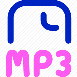 MP3文件