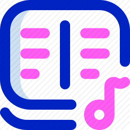 乐谱