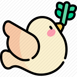 鸽子