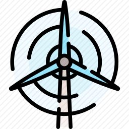 <em>风力</em>发电机