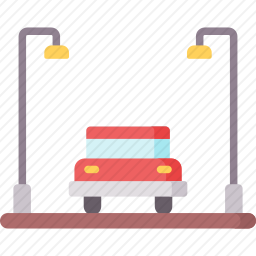 汽车