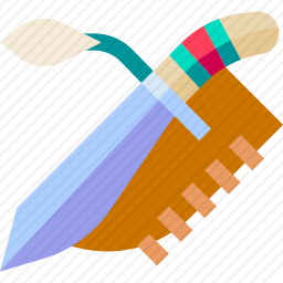 刀