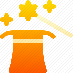 魔术师<em>帽</em>