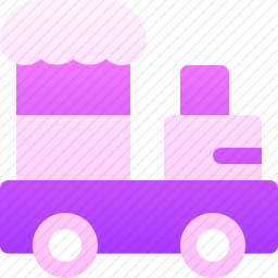 火车