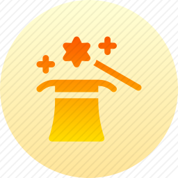 魔术师<em>帽</em>
