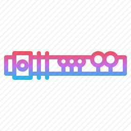 长笛