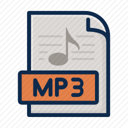 MP3文件