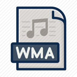 WMA文件
