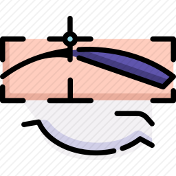 <em>眉毛</em>