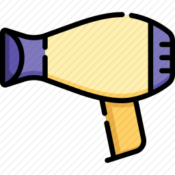 <em>吹风机</em>