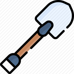 <em>铲子</em>