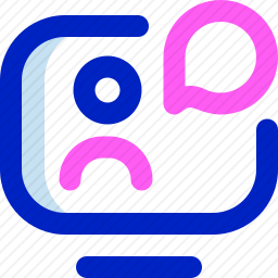 视频通话