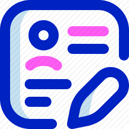 用户编辑