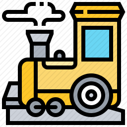 蒸汽机车