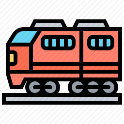 <em>火车</em>