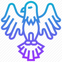 <em>鹰</em>