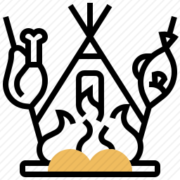 烧烤
