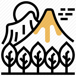 山