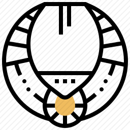 项链