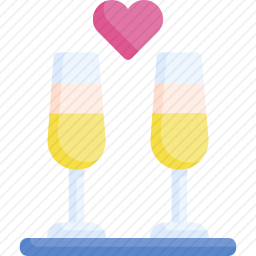 <em>香槟</em>