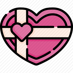 <em>巧克力</em>盒