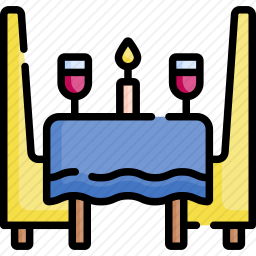 餐桌