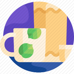 <em>杯子</em>