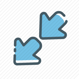 <em>箭头</em>