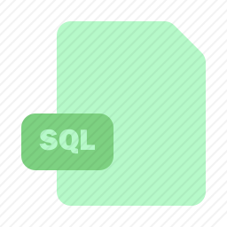 SQL文件