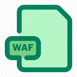 WAF文件