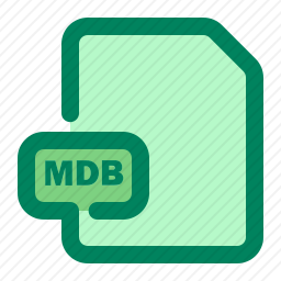 MDB文件
