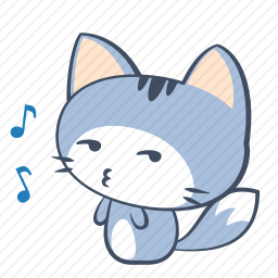 唱歌的<em>猫</em>