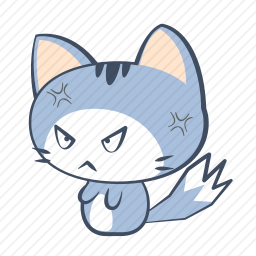 愤怒的<em>猫</em>