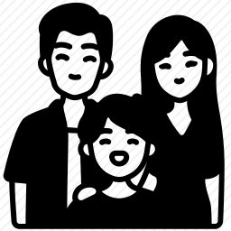 <em>家庭</em>