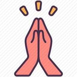 祈祷